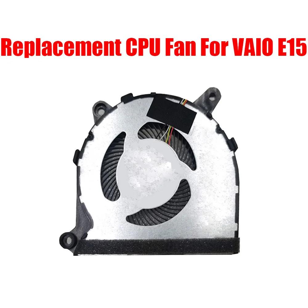 VAIO E15  Ʈ ü CPU ǳ, DC5V 0.5A, ǰ